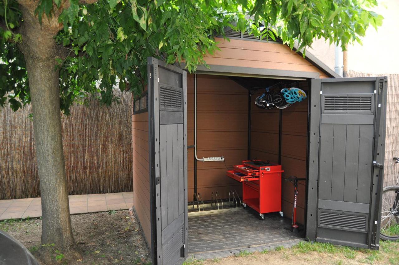 Appartement El Lilà