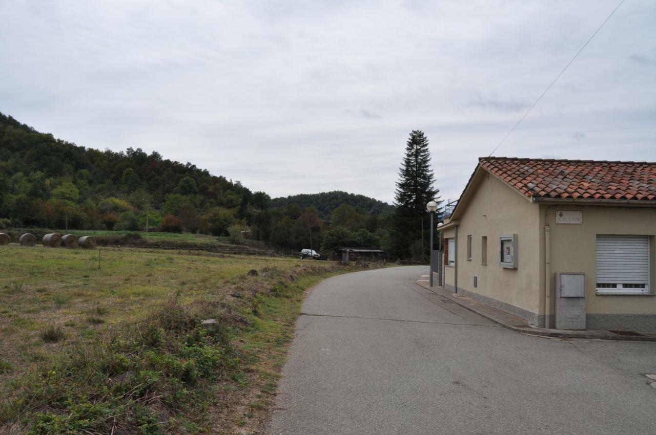 El Lilà * Olot