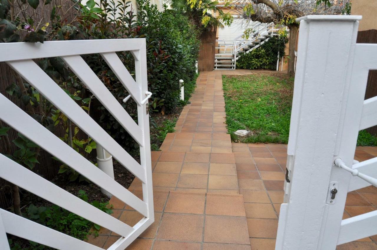 Appartement El Lilà *
